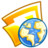 Folder html Icon